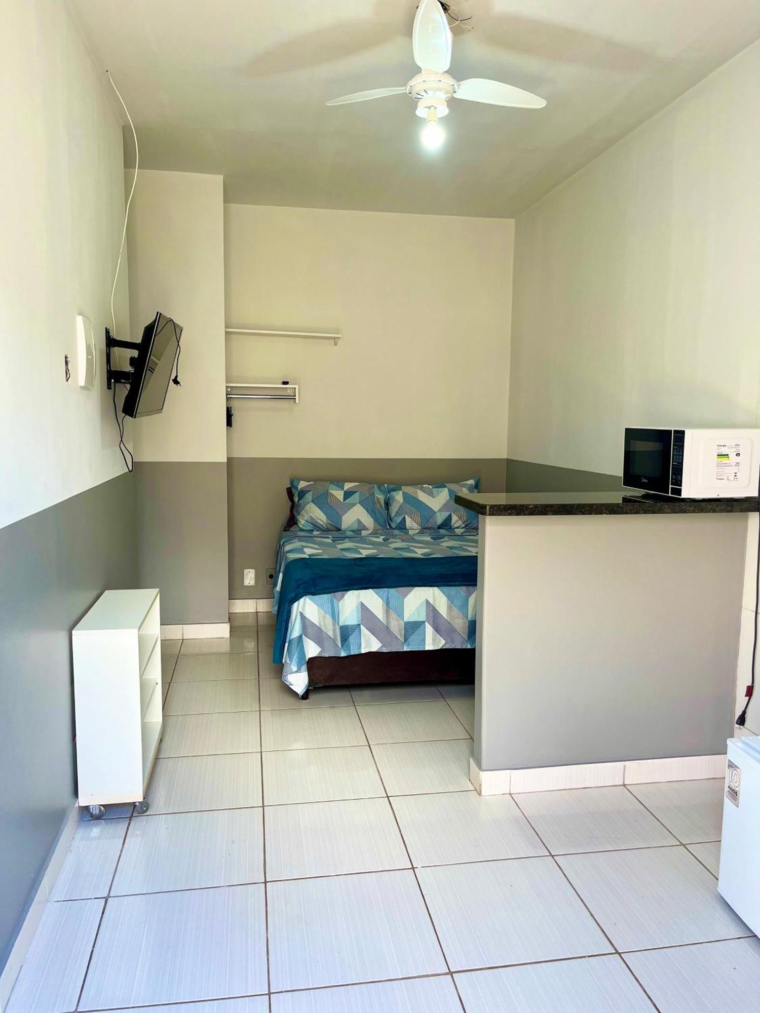 Casa Da Vo Maria! Studio 08 Goiânia Exteriér fotografie