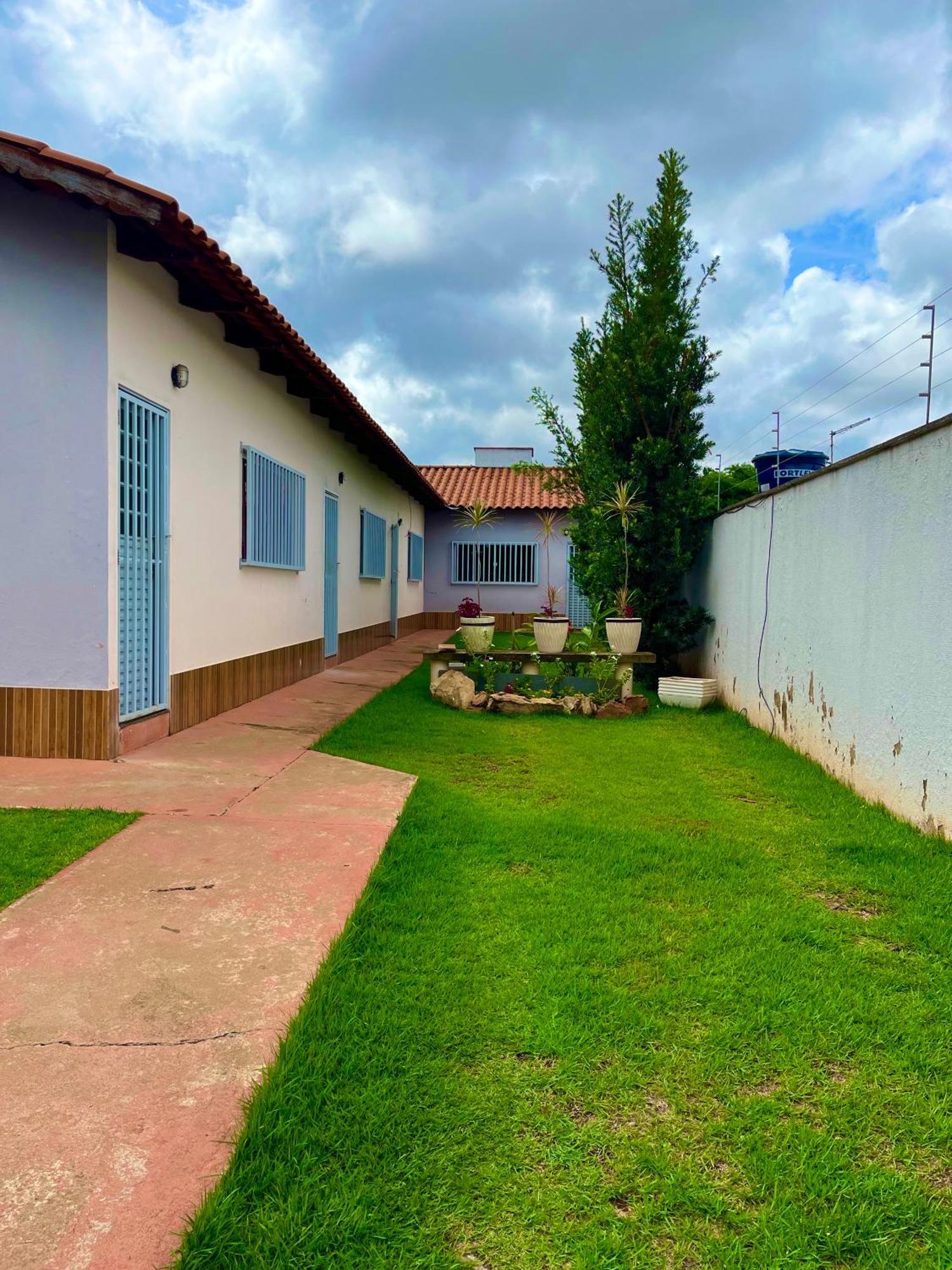 Casa Da Vo Maria! Studio 08 Goiânia Exteriér fotografie