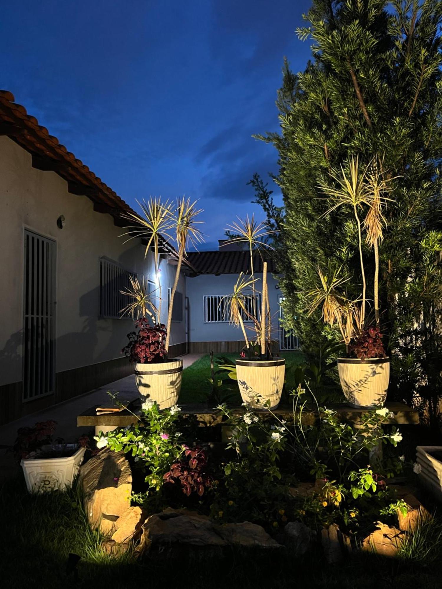 Casa Da Vo Maria! Studio 08 Goiânia Exteriér fotografie