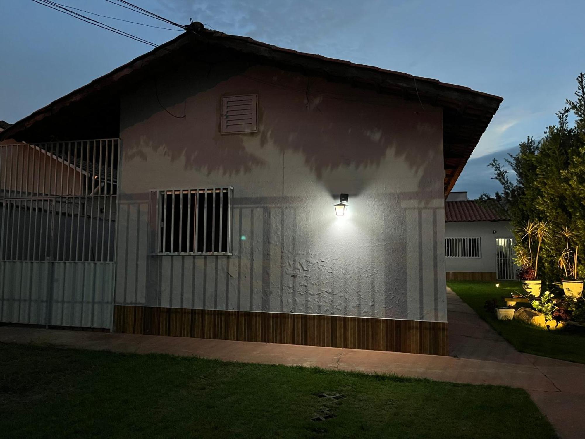 Casa Da Vo Maria! Studio 08 Goiânia Exteriér fotografie