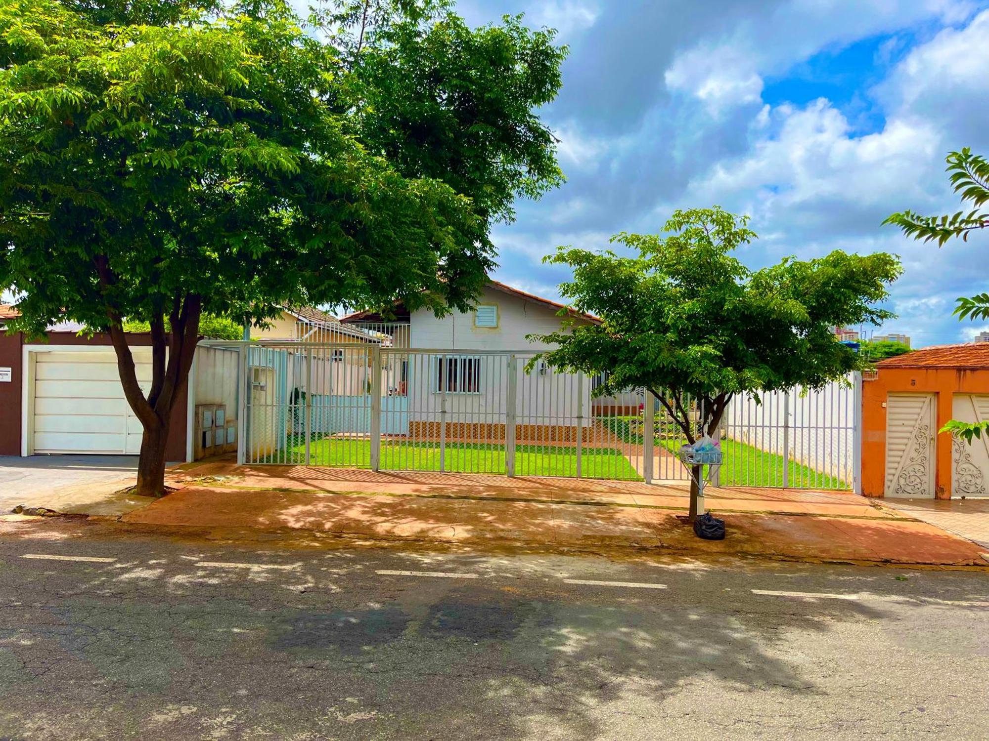Casa Da Vo Maria! Studio 08 Goiânia Exteriér fotografie