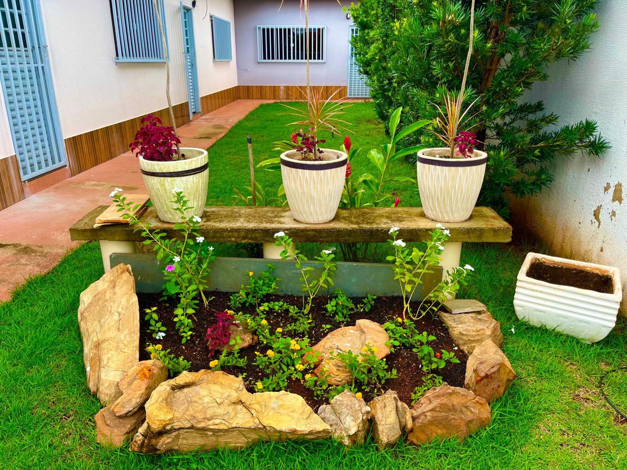 Casa Da Vo Maria! Studio 08 Goiânia Exteriér fotografie