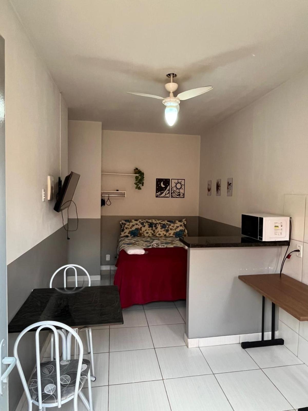 Casa Da Vo Maria! Studio 08 Goiânia Exteriér fotografie